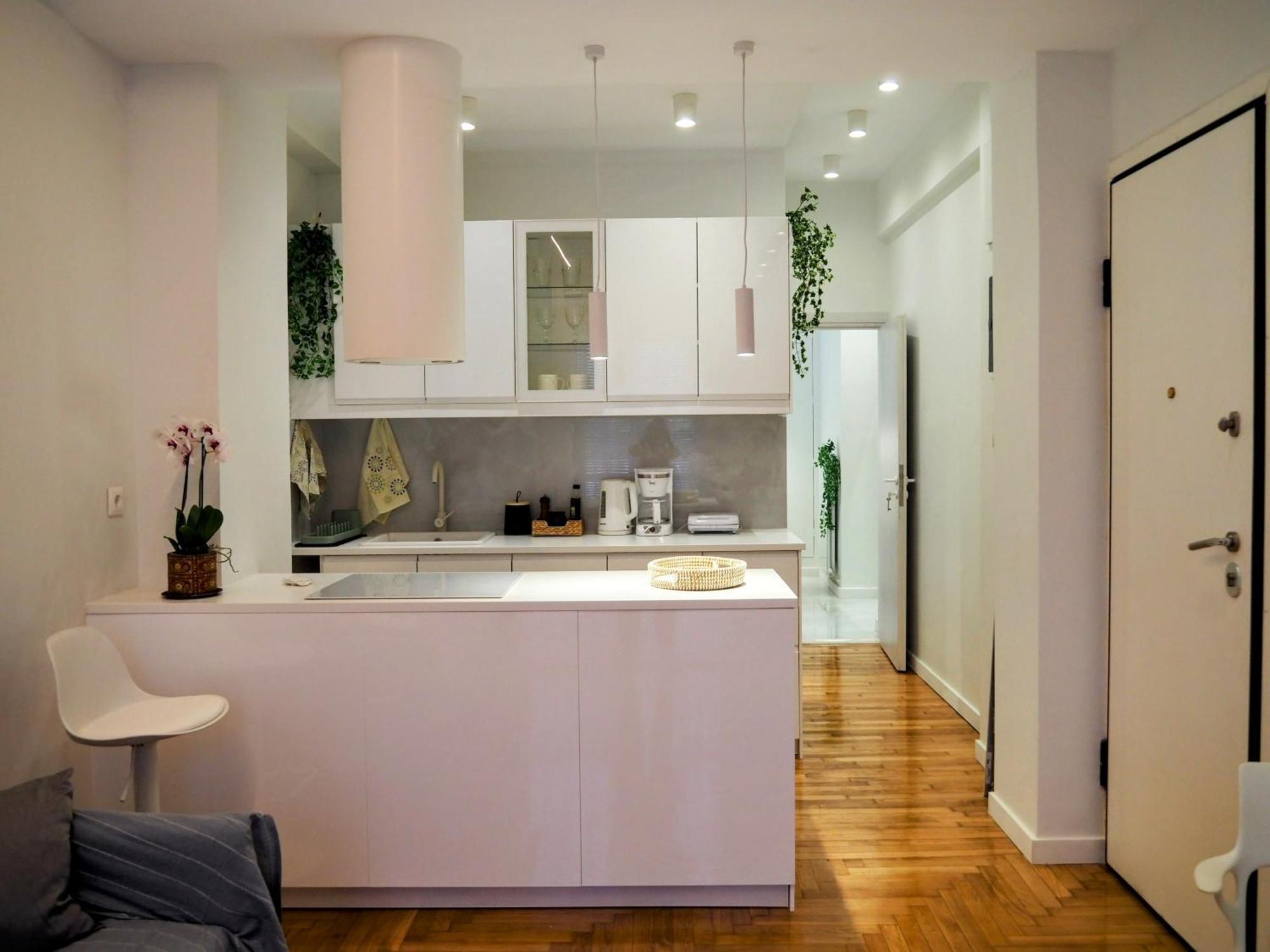 Athens White House Apartment ภายนอก รูปภาพ