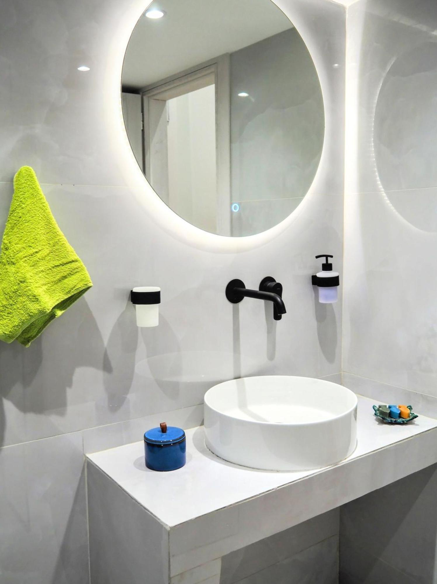 Athens White House Apartment ภายนอก รูปภาพ
