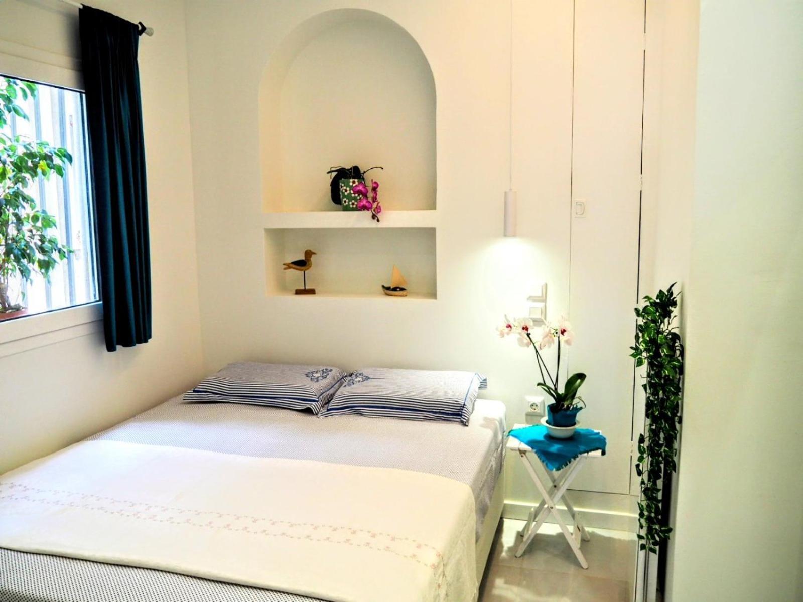 Athens White House Apartment ภายนอก รูปภาพ